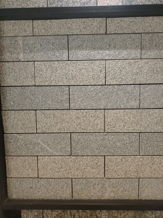 ГРАНИТ Брусчатки Каменный ковёр Травертин