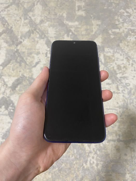 Redmi note 7 в идеальном