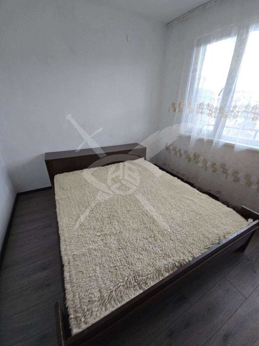 Тристаен апартамент - кв. Каменица 1 - 11020011