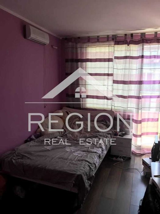 Дава се под наем Тристаен апартамент в Варна, Лятно кино Тракия - 80 кв.м за 433.5 € - Снимка #4