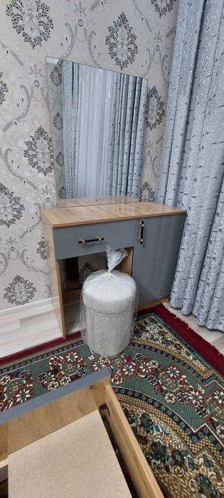 BISHA спальний цех дан янги