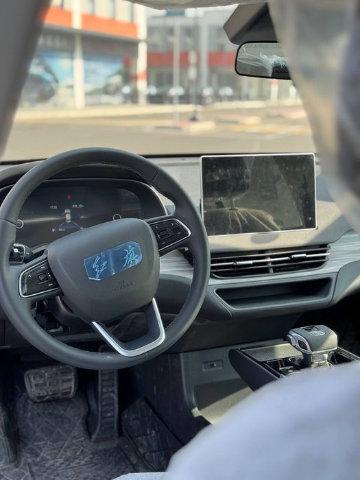 Honji Full eq-m5 Restyling Honji