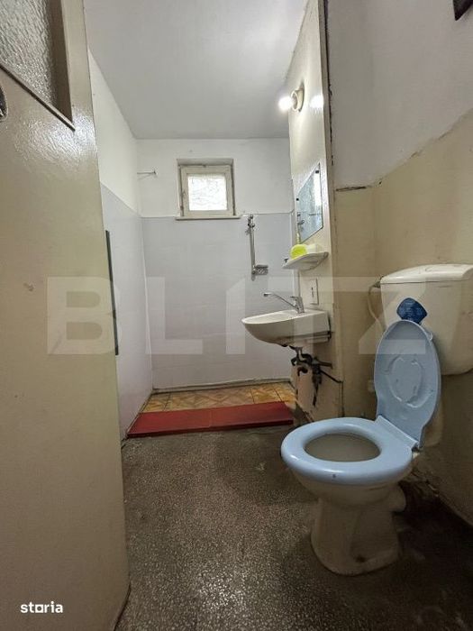 Apartament 2 camere, 54 mp, situat intr-o zona linistita