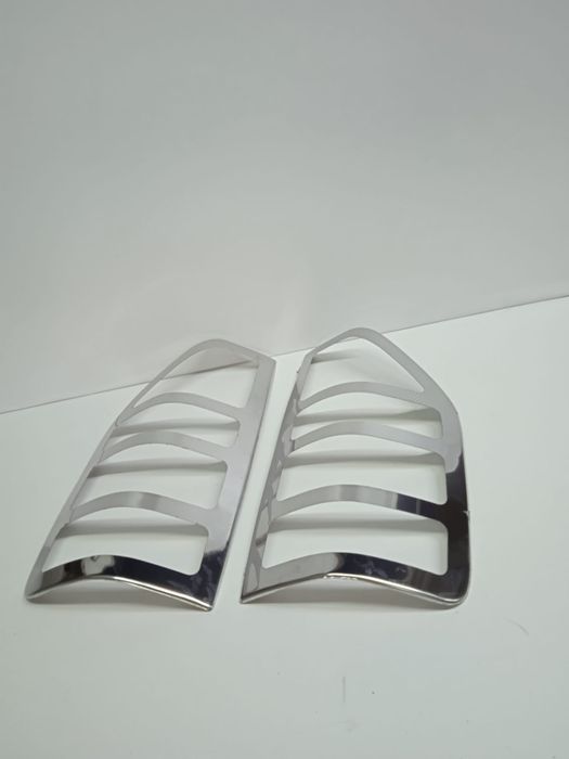 Ornamente Stopuri Cromate Inox Mercedes-Benz Sprinter 1996–2006