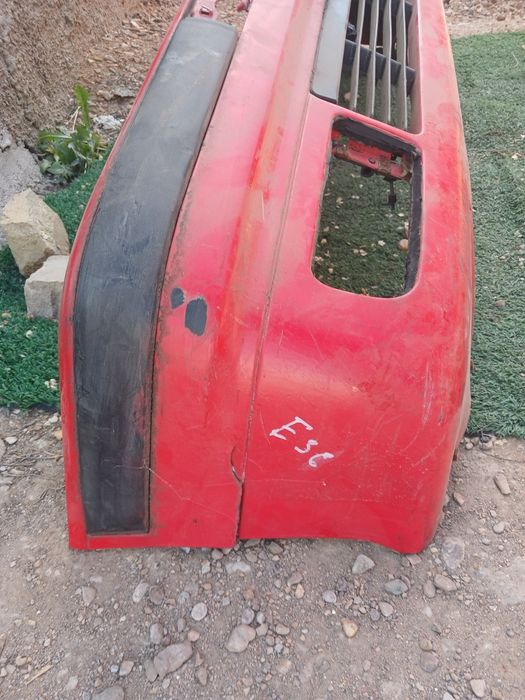 Запчасти на бмв е 36