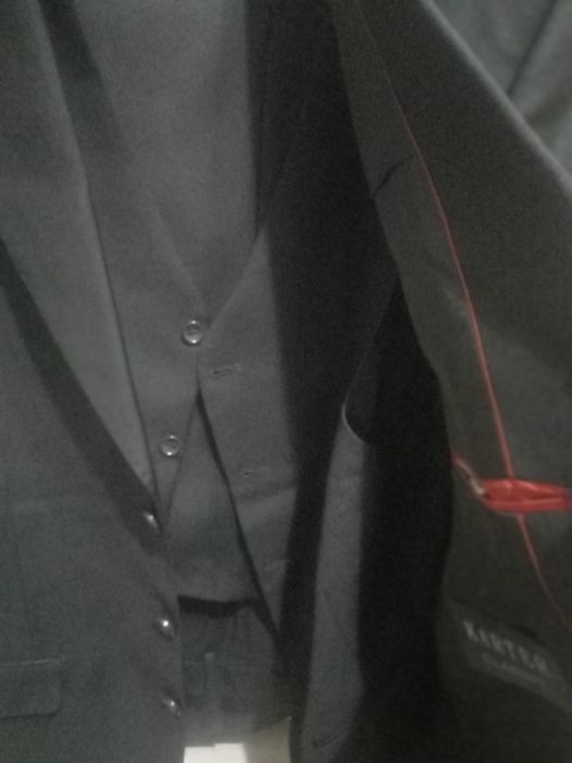 Продам костюм мужской