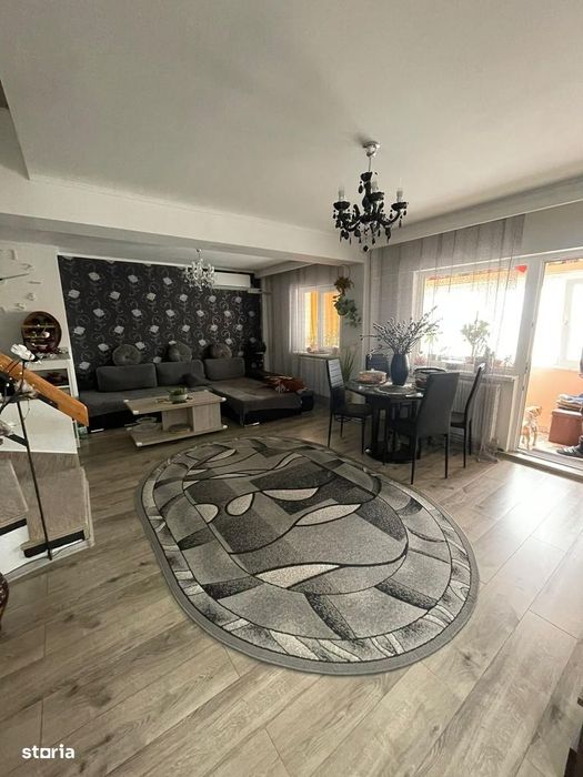 Duplex cu 4 camere de vânzare in Alba Iulia