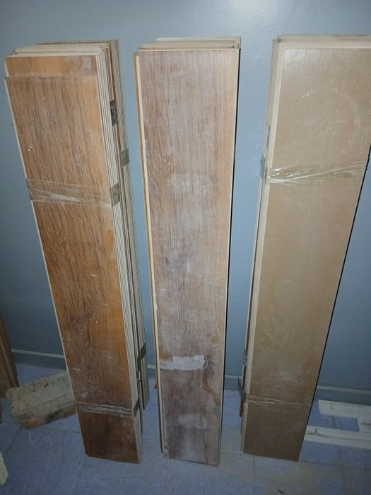 Продам ламинат бу