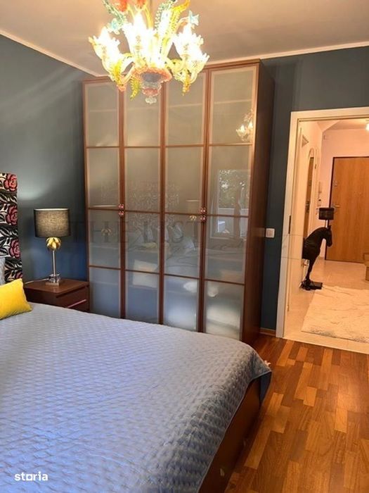 Apartament cu 2 Etaje Lux 2 camere | Mosilor