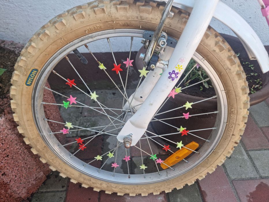 Bicicleta 20 inch
