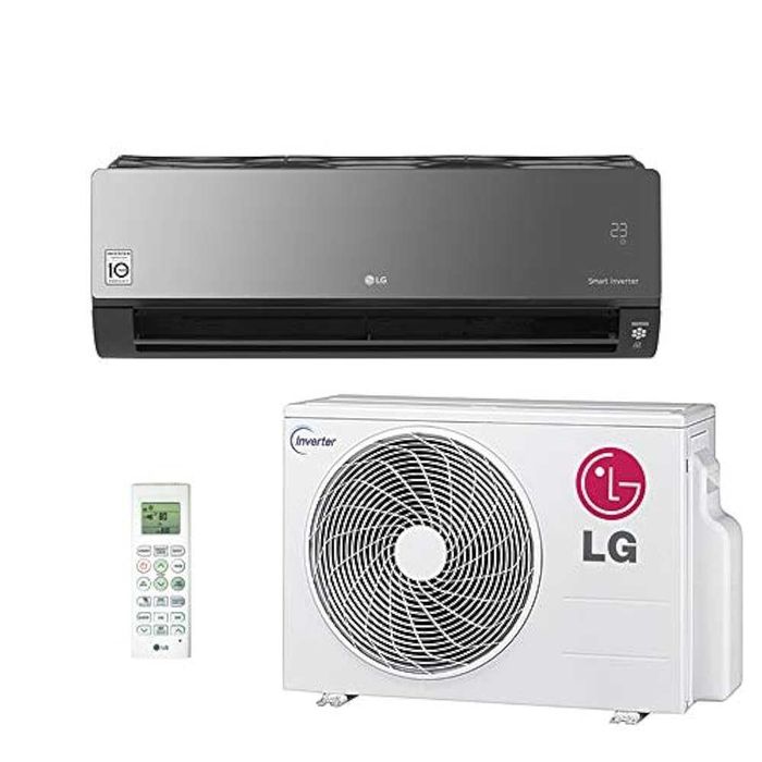 Кондиционер LG 09 все размеры в наличии