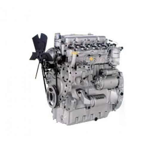 motor perkins 4.236