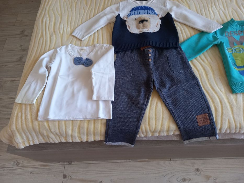 Дрешки размери 92/98/104