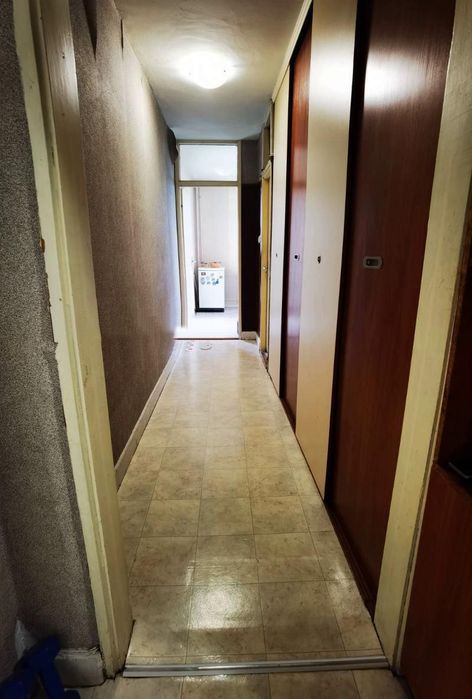 Дава се под наем Едностаен апартамент в София, Люлин 4 - 53 кв.м за 320 € - Снимка #3