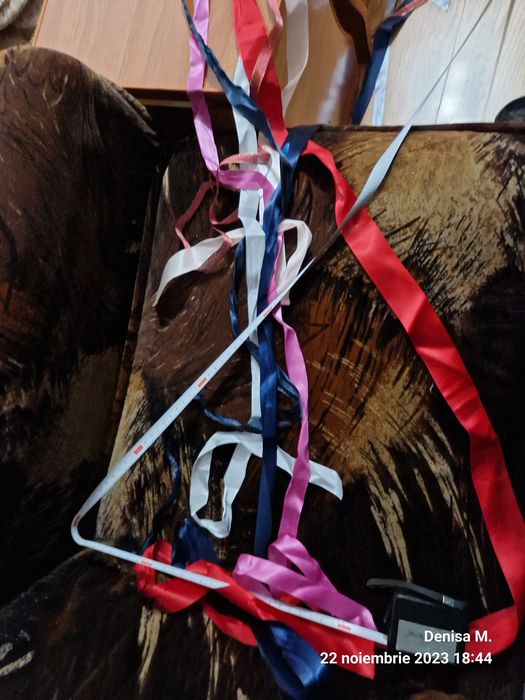 Panglica diferite culori