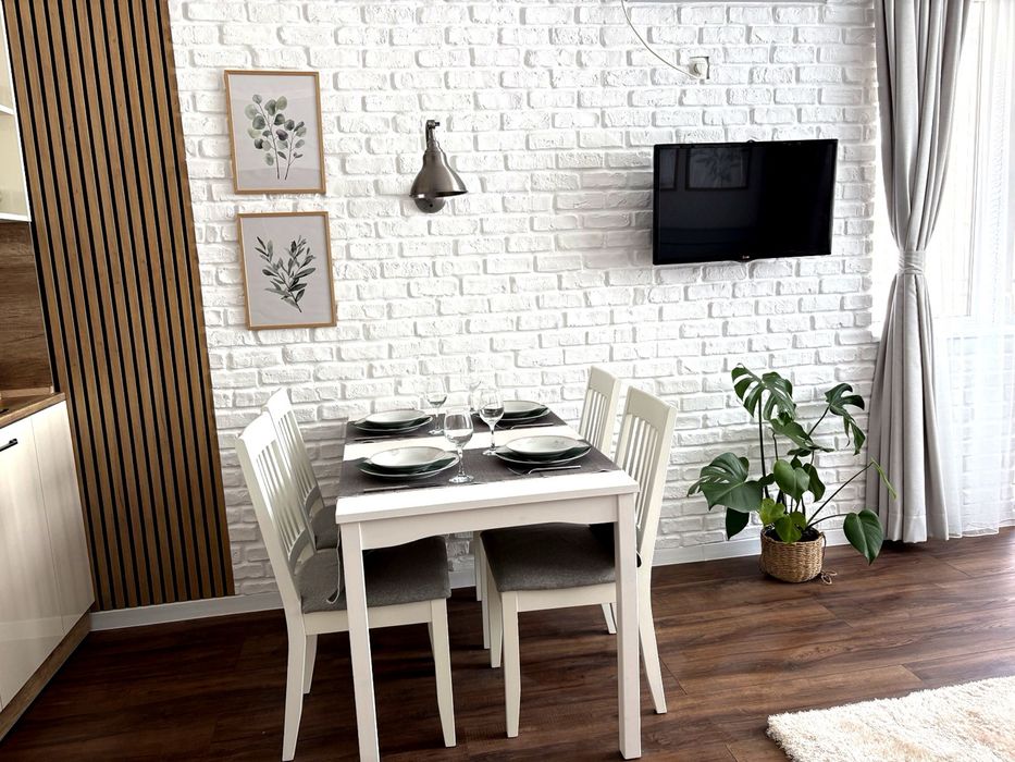 Апартамент за нощувки Велико Търново – OLIVE RESIDENCE, 2+2, паркинг