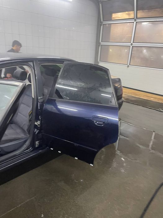 Audi А4 на ходу Алматы