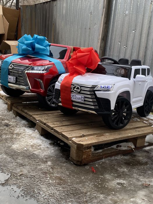 Шу детская машина электромобили