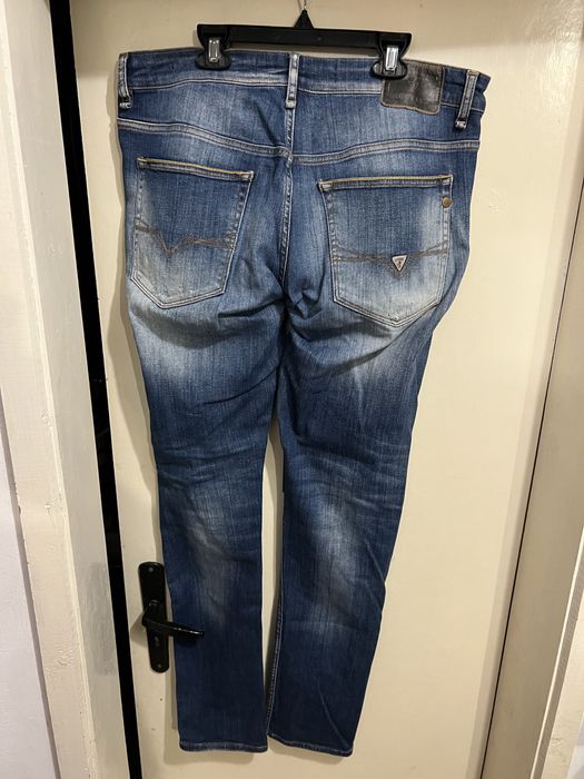 Продавам дънки