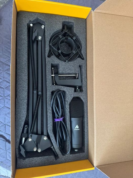 Microfon MAONO AU-AO4
