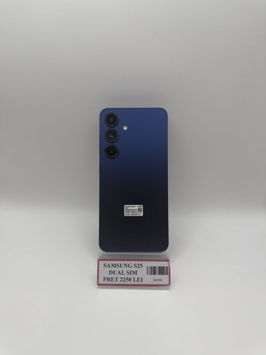 Royal Shop Samsung S25