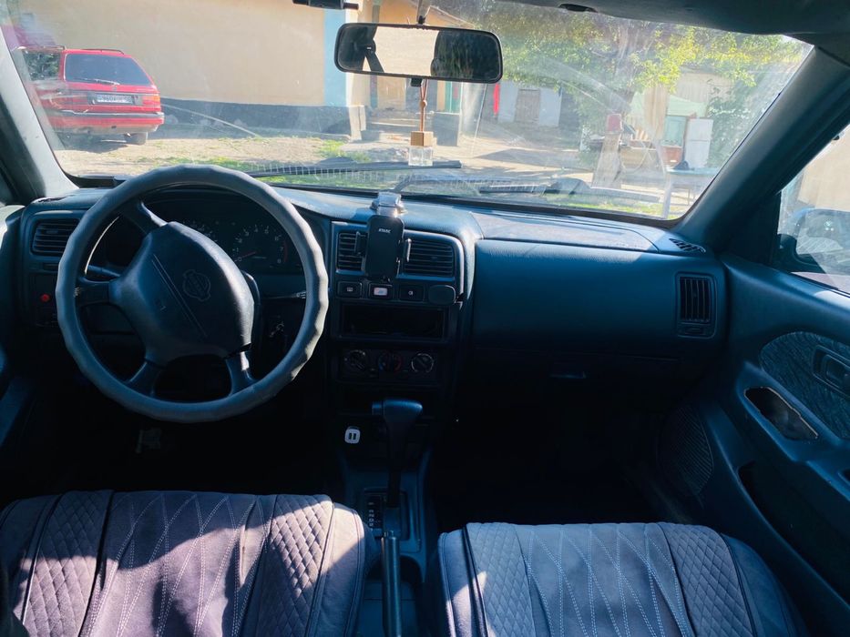 Срочно продам авто Автомат