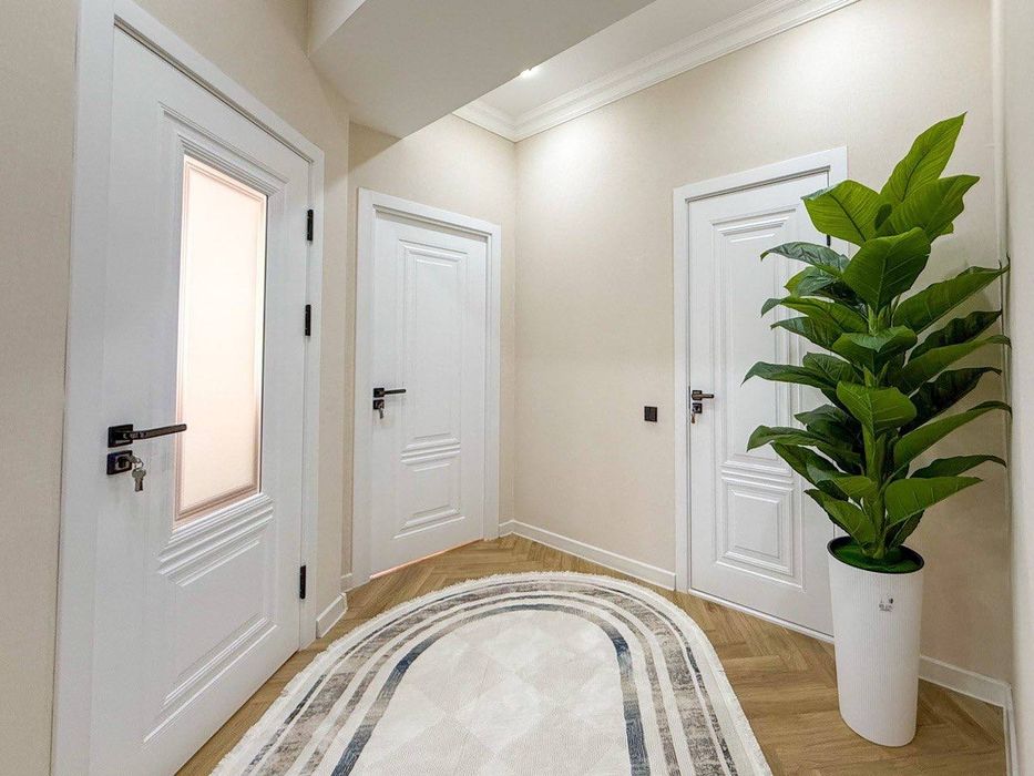 Продажа квартира в ЖК Пойтахт Резиденс /Poytaxt Residence