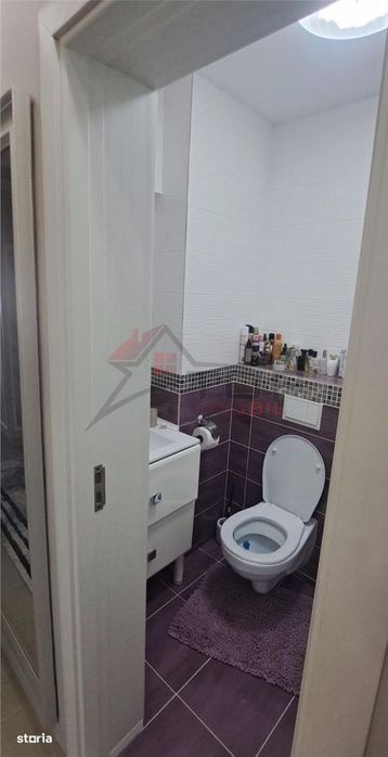 Apartament 3 camere 2 bai- Nicolina Rond Vechi