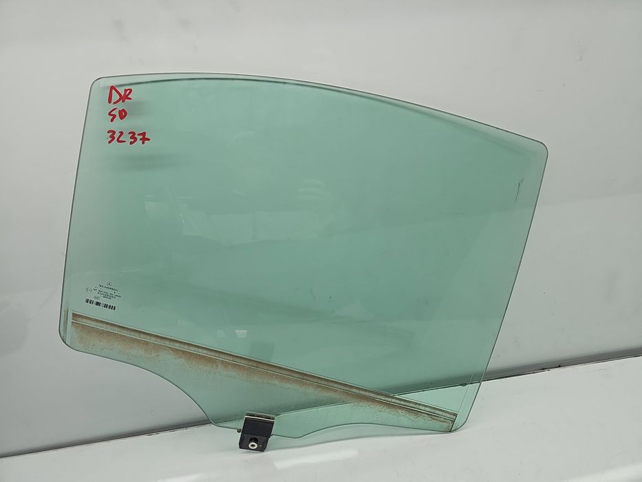 Geam usa dreapta spate Mercedes Clasa S (W221) [Fabr 2005-2013] Berlin
