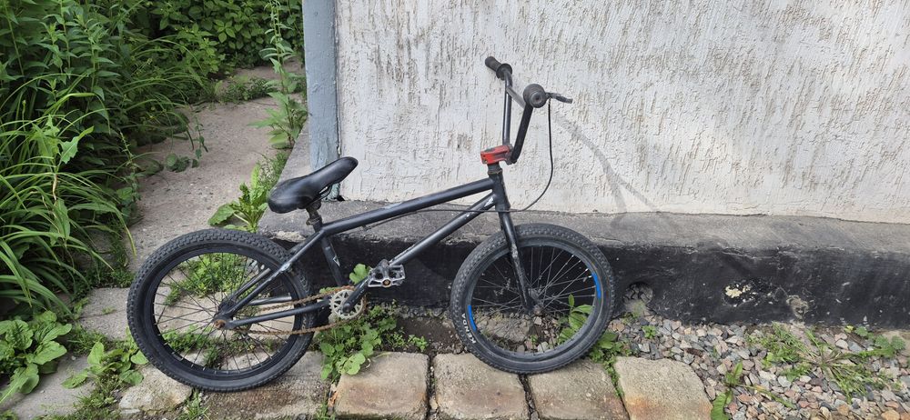 BMX велосипед продам