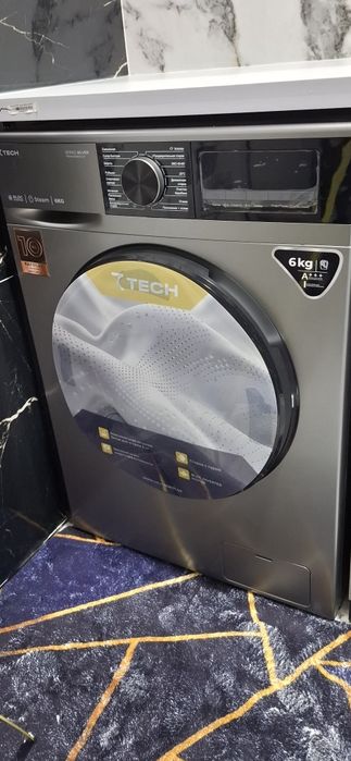 7 tech стиральная машина