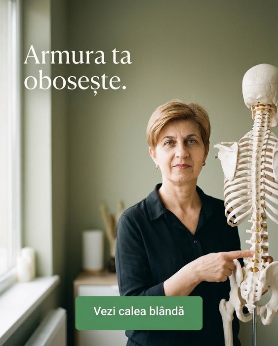 Masaj Terapeutic