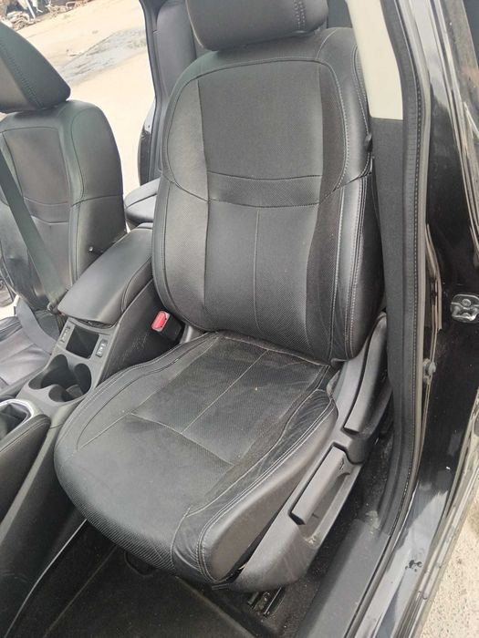 Dezmembram Nissan Qashqai J11 1.5 dci FWD