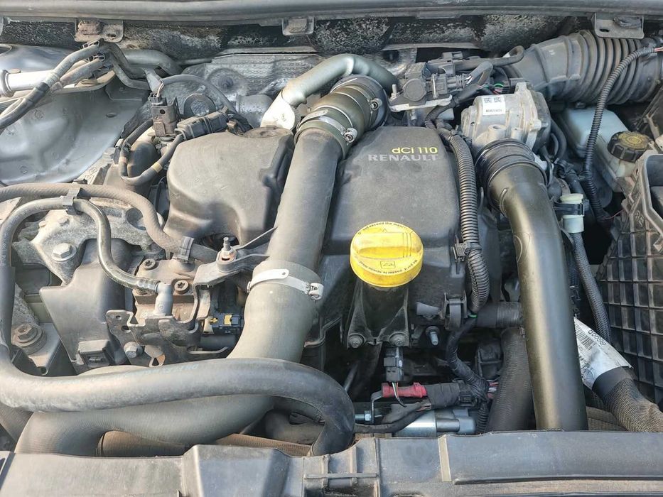 Injectoare 1.5 DCI Renault Megane 3