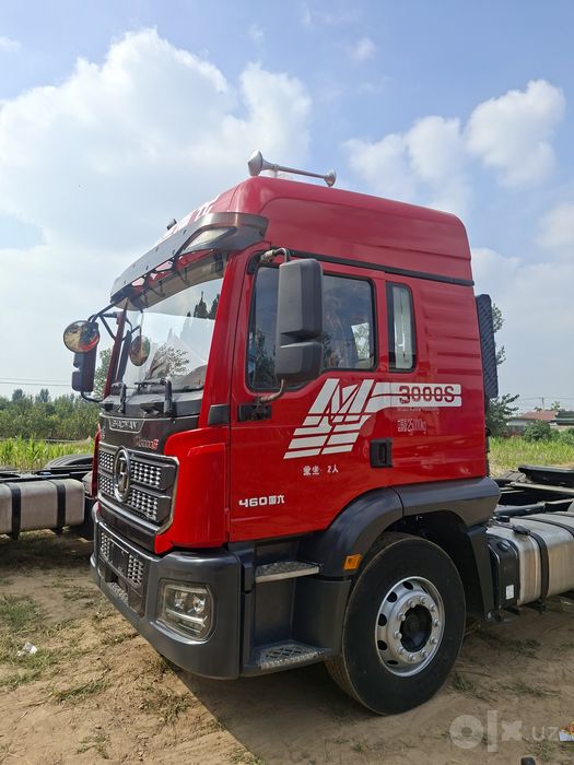 Shacman M3000S  2023 yil