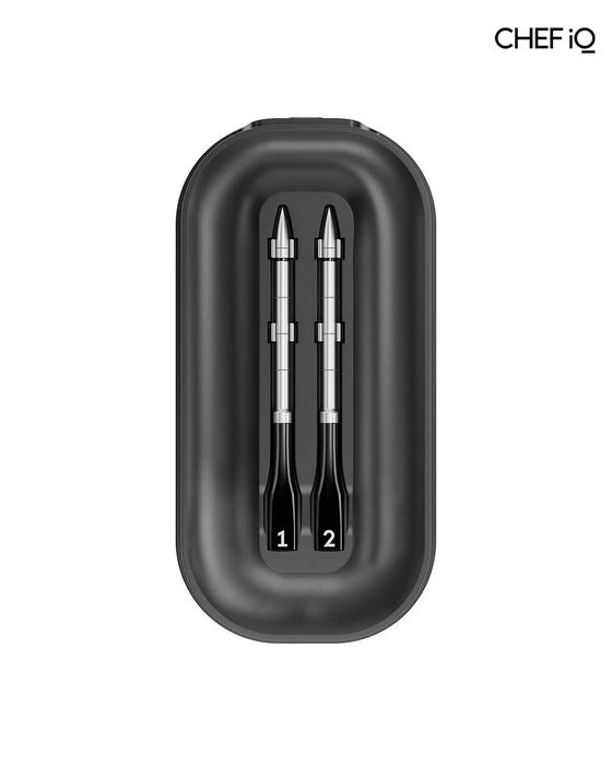 Умный кулинарный термометр Chef IQ Sense (2 шт в комплекте)