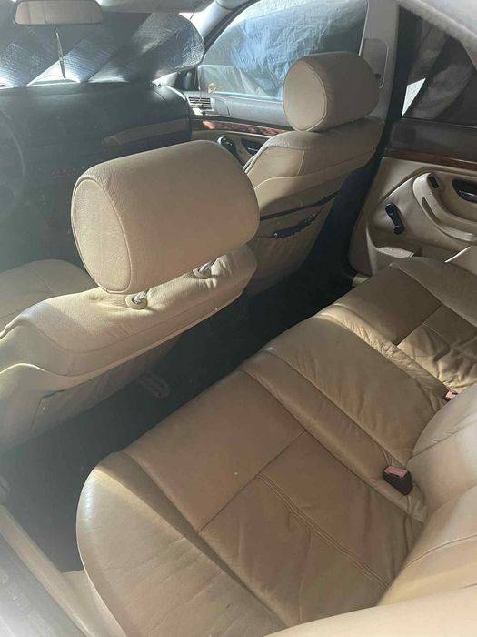 De vânzare BMW 520I E39