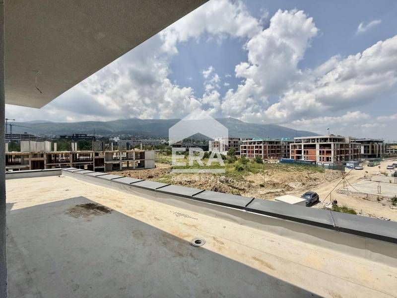 Продава се Четиристаен апартамент в София, Малинова долина - 146 кв.м за 1884 €/кв.м - Снимка #3