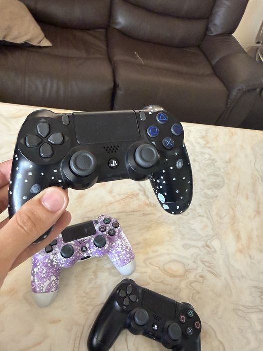 Playstation 4 pro