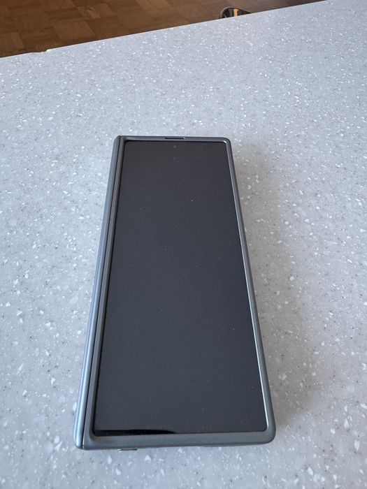 Samsung Galaxy Z Fold 6