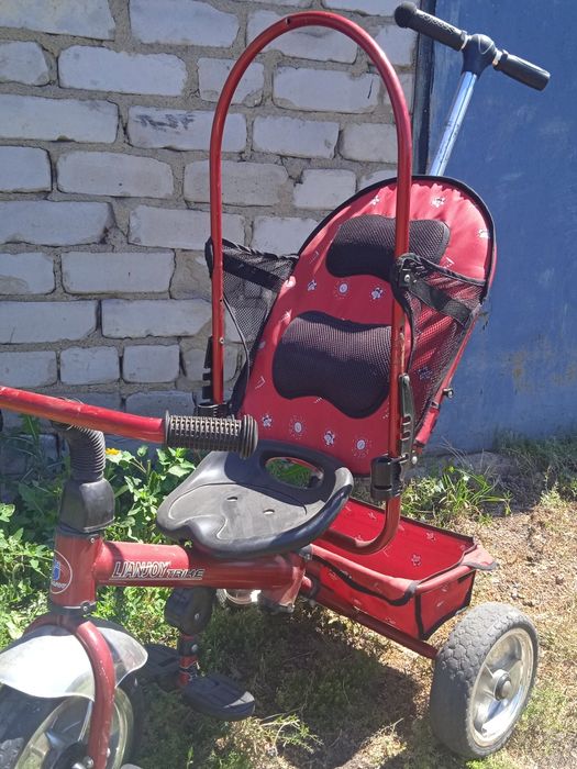 Детские спортивные товары