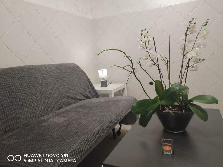 Дава се под наем Едностаен апартамент в Варна, Спортна зала - 25 кв.м за 306 € - Снимка #12