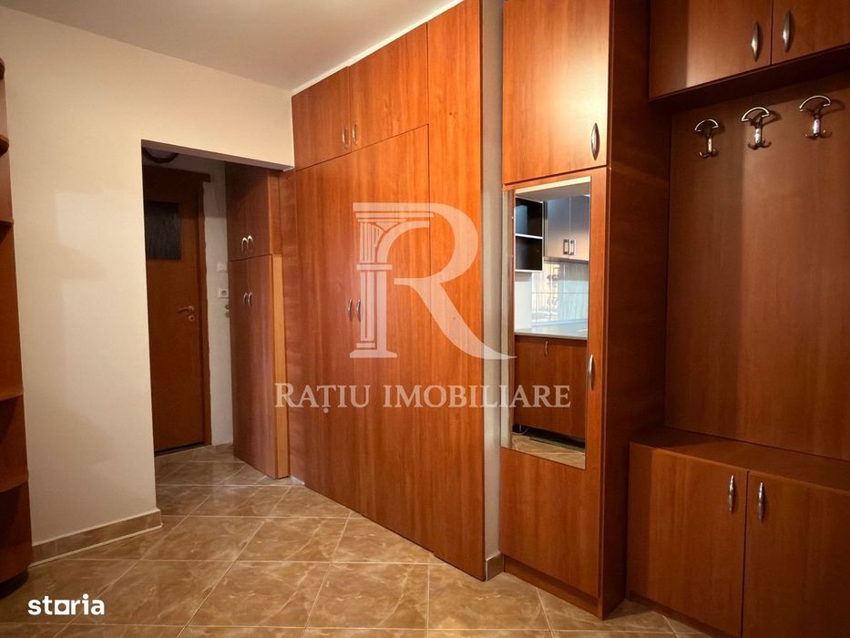 Apartament 2 camere modern | Aproape de Liceul Pedagogic și Prima Shop