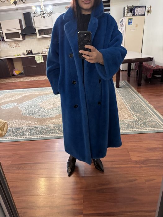 Эко Шуба «Max Mara»