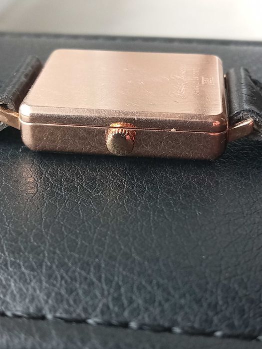 Золотые Часы 585 пробы