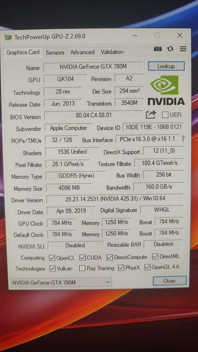 imac 27 /late 2013/cutie/i7 ( REZERVAT )