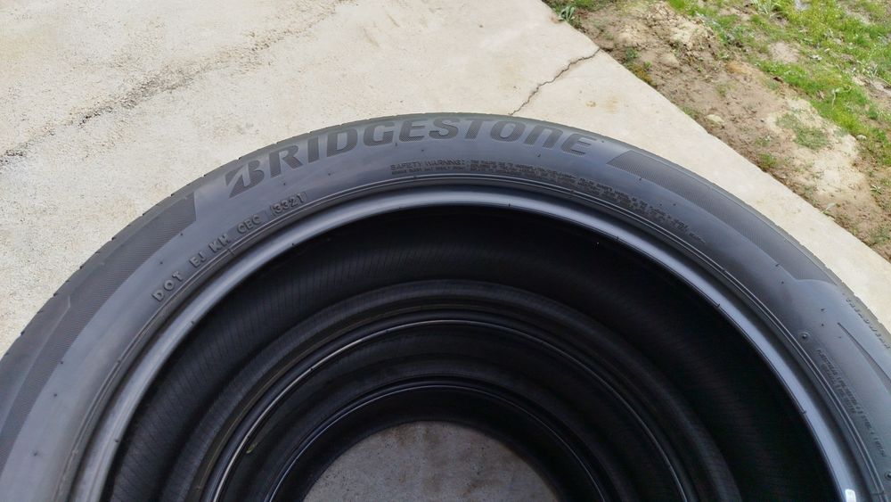 245 50 R20 Shina Brijistone 1 dona