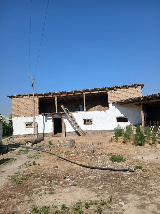 Уй сотилади 35 сотихли