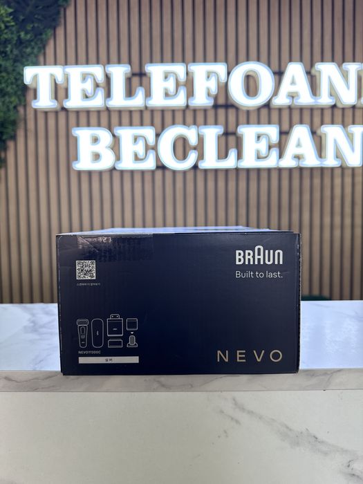 Braun Nevo 11300C