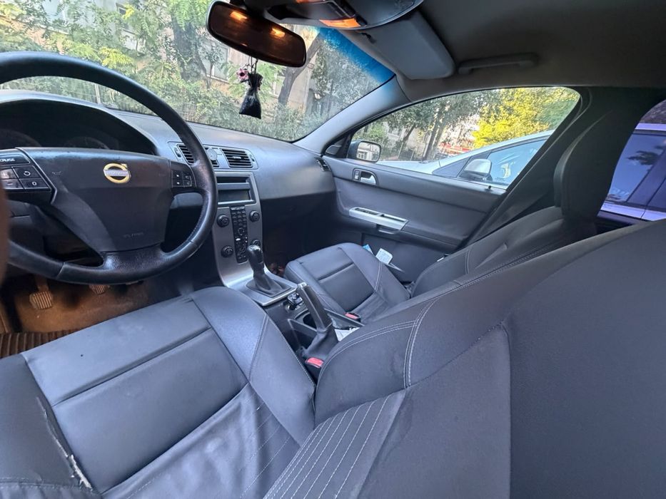 VOLVO S40 2006 — imagine 5